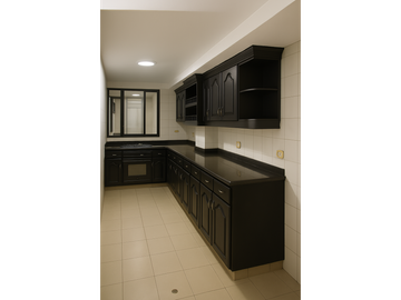 Venta Apartamento en San Fernando, Oeste de Cali 2886.