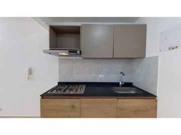 Venta Apartamento Vivero Parque Residencial 3314.
