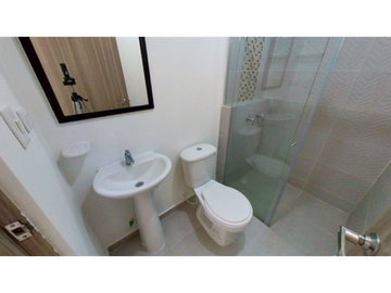 Venta Apartamento Vivero Parque Residencial 3314.