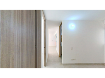 Venta Apartamento Vivero Parque Residencial 3314.