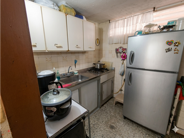 Venta Apartamento en El Refugio, Sur de Cali 3606.