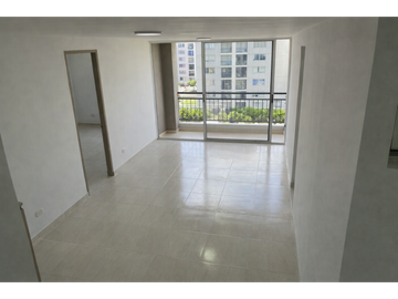 Venta Apartamento en Bochalema - Kachipay, Sur de Cali 3692.