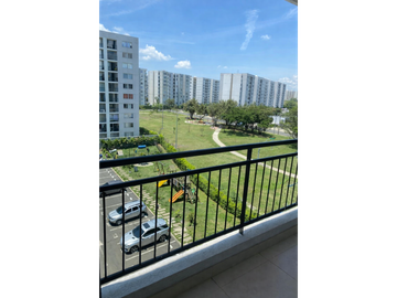 Venta Apartamento en Bochalema - Kachipay, Sur de Cali 3692.