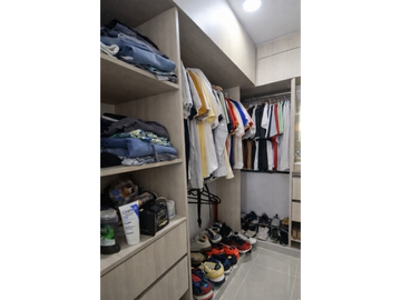 Venta Apartamento en Bochalema - Kachipay, Sur de Cali 3692.