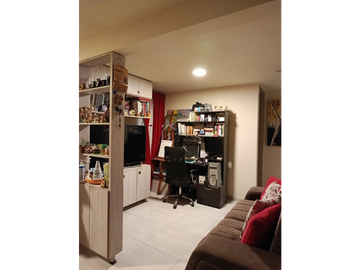 Venta Apartamento en Bochalema - Kachipay, Sur de Cali 2849.