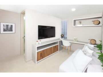 Venta Apartamento Obra Gris Valle del Lili - Ciudad Meléndez Sur 2863.
