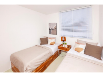 Venta Apartamento Obra Gris Valle del Lili - Ciudad Meléndez Sur 2863.