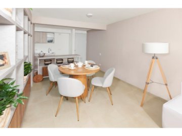Venta Apartamento Obra Gris Valle del Lili - Ciudad Meléndez Sur 2863.