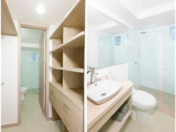 Venta Apartamento Obra Gris Valle del Lili - Ciudad Meléndez Sur 2863.