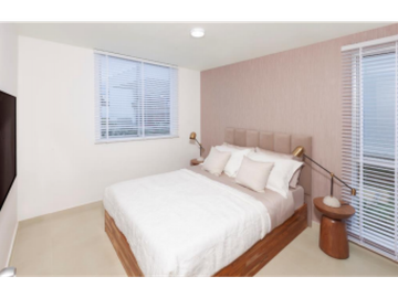 Venta Apartamento Obra Gris Valle del Lili - Ciudad Meléndez Sur 2863.
