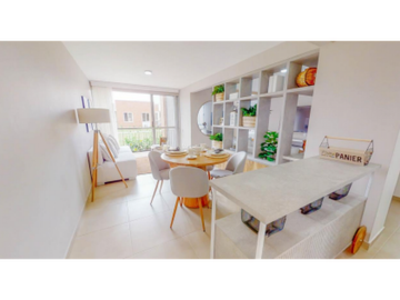 Venta Apartamento Obra Gris Valle del Lili - Ciudad Meléndez Sur 2863.