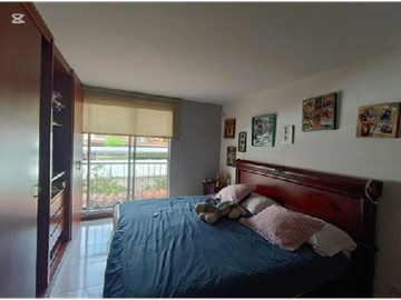 Venta Casa Condominio en Pance, Sur de Cali 2809.