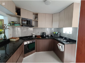 Venta Casa Condominio en Pance, Sur de Cali 2809.