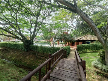 Venta Casa Condominio en Pance, Sur de Cali 2809.
