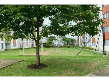 Venta Apartamento en Los Naranjos, Jamundí 3817.
