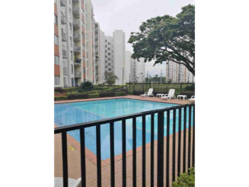 Venta Apartamento en Los Naranjos, Jamundí 3817.