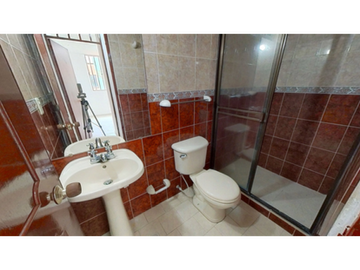 Venta Apartamento en Primero de Mayo, Sur de Cali 3645.