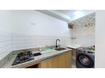 Venta Apartaestudio en La Flora, Norte de Cali 3798.