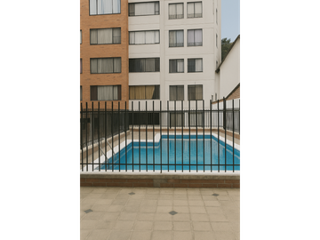 Venta Apartamento en Caldas, Sur de Cali 2924.