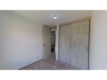 Venta Apartamento en Santa Barbara, Norte de Cali 3361.