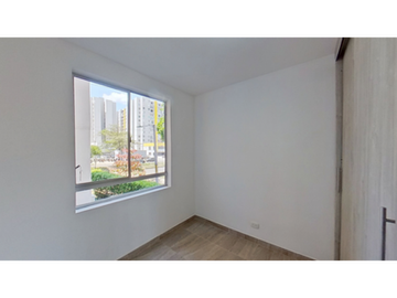 Venta Apartamento en Santa Barbara, Norte de Cali 3361.