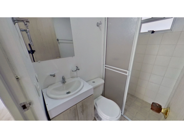 Venta Apartamento en Santa Barbara, Norte de Cali 3361.