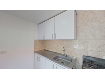 Venta Apartamento en Santa Barbara, Norte de Cali 3361.