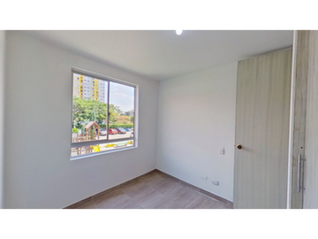 Venta Apartamento en Santa Barbara, Norte de Cali 3361.