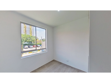 Venta Apartamento en Santa Barbara, Norte de Cali 3361.