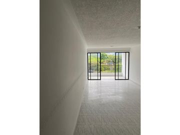 Venta Apartamento en Capri, Sur de Cali 2401.
