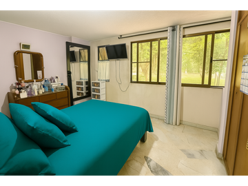 Venta Casa en El Caney, Sur de Cali 3147.