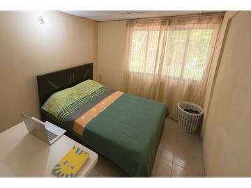 Venta Casa en El Caney, Sur de Cali 3147.