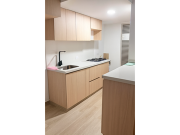 Venta Apartamento Valle del Lili - Ciudad Meléndez Sur 3391.