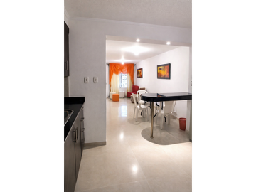 Venta Casa Bifamilar en Valle del Lili - Calicanto, Sur de Cali 3782.