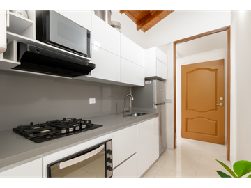 Venta Apartamento en Primero de Mayo, Sur de Cali 3363.