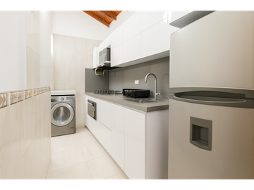 Venta Apartamento en Primero de Mayo, Sur de Cali 3363.