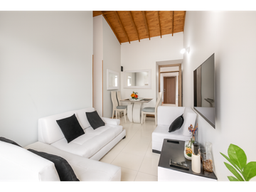 Venta Apartamento en Primero de Mayo, Sur de Cali 3363.