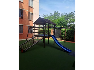 Venta Apartamento en Primero de Mayo, Sur de Cali 3374.