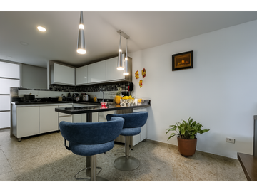 Venta Casa Condominio en Camino Real, Sur de Cali 3018.