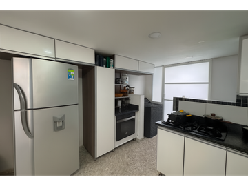 Venta Casa Condominio en Camino Real, Sur de Cali 3018.