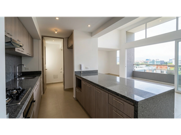 Venta Apartamento en Bochalema, Sur de Cali 3749.