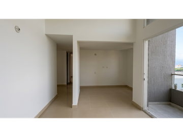Venta Apartamento en Bochalema, Sur de Cali 3749.