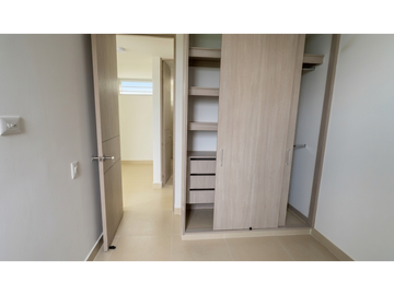 Venta Apartamento en Bochalema, Sur de Cali 3749.