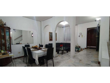 Venta Casa en El Ingenio, Sur de Cali 506.