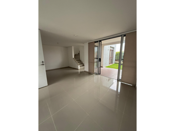 Venta Casa Condominio en Cinco Soles, Jamundí 3743.