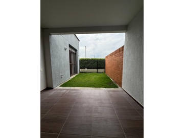 Venta Casa Condominio en Cinco Soles, Jamundí 3743.