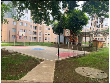 Venta Apartamento en Aguacatal, Oeste de Cali 908.