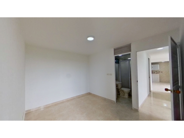 Venta Apartamento en Guabinas, Yumbo 3757.