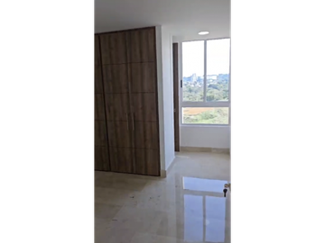 Venta Apartamento en Ciudad Jardín Sur de Cali 3249.