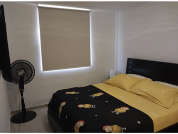 Venta Apartamento Valle del Lili - Ciudad Meléndez, Sur de Cali 3199.